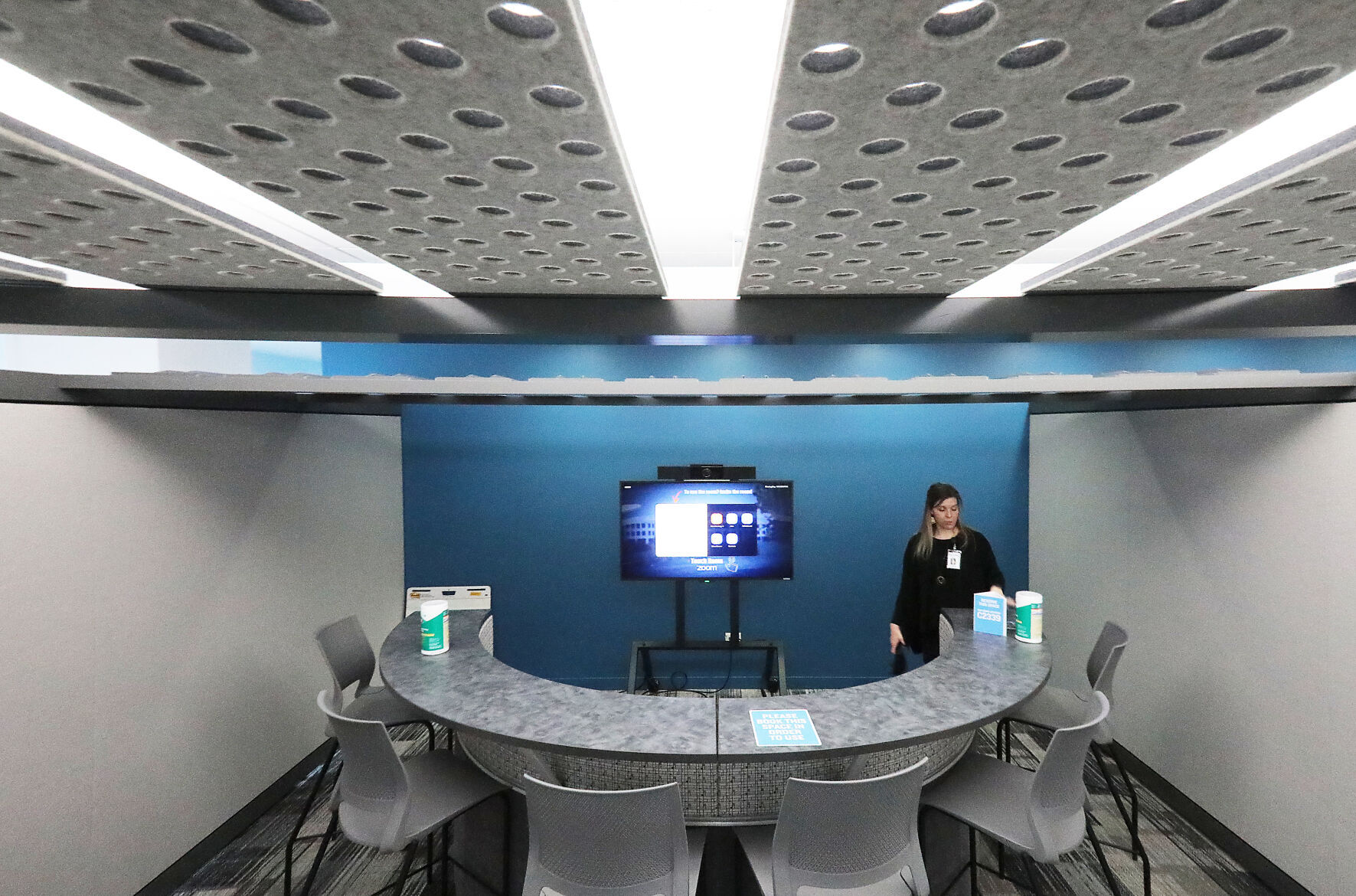 Office space